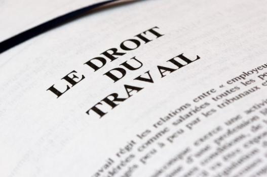 avocat droit du travail