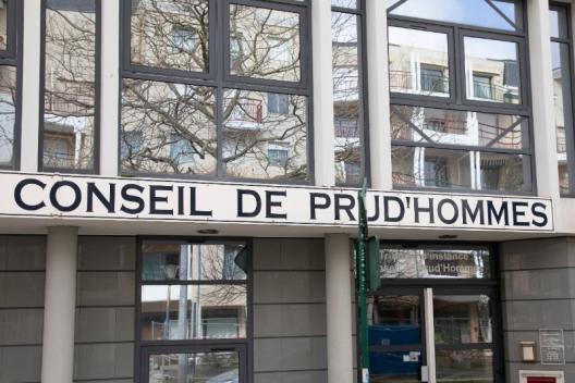 avocat droit du travail prud homme