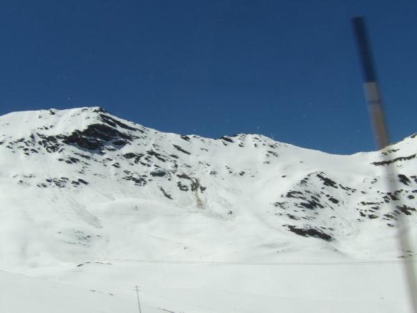 mauvais temps et accidents de circulation, de la vie ou de ski, cette fin d'hiver, mais vos droits ne sont pas gelés pour autant !!!!  le tarif référé baisse de 10 %!!!!